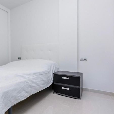 Jeramy Appartement Торевьиа Экстерьер фото