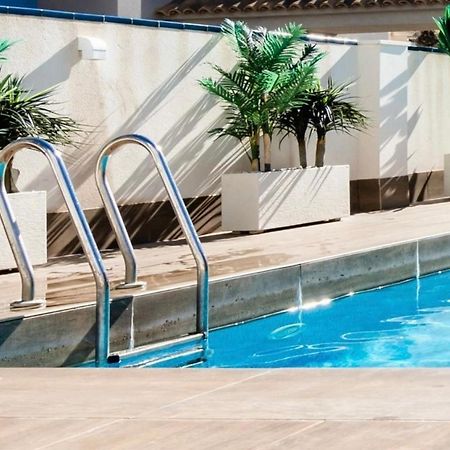 Jeramy Appartement Торевьиа Экстерьер фото