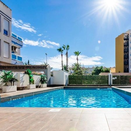 Jeramy Appartement Торевьиа Экстерьер фото