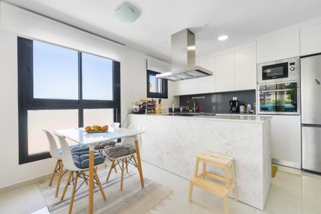 Jeramy Appartement Торевьиа Экстерьер фото