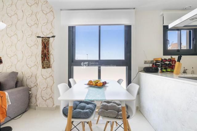 Jeramy Appartement Торевьиа Экстерьер фото