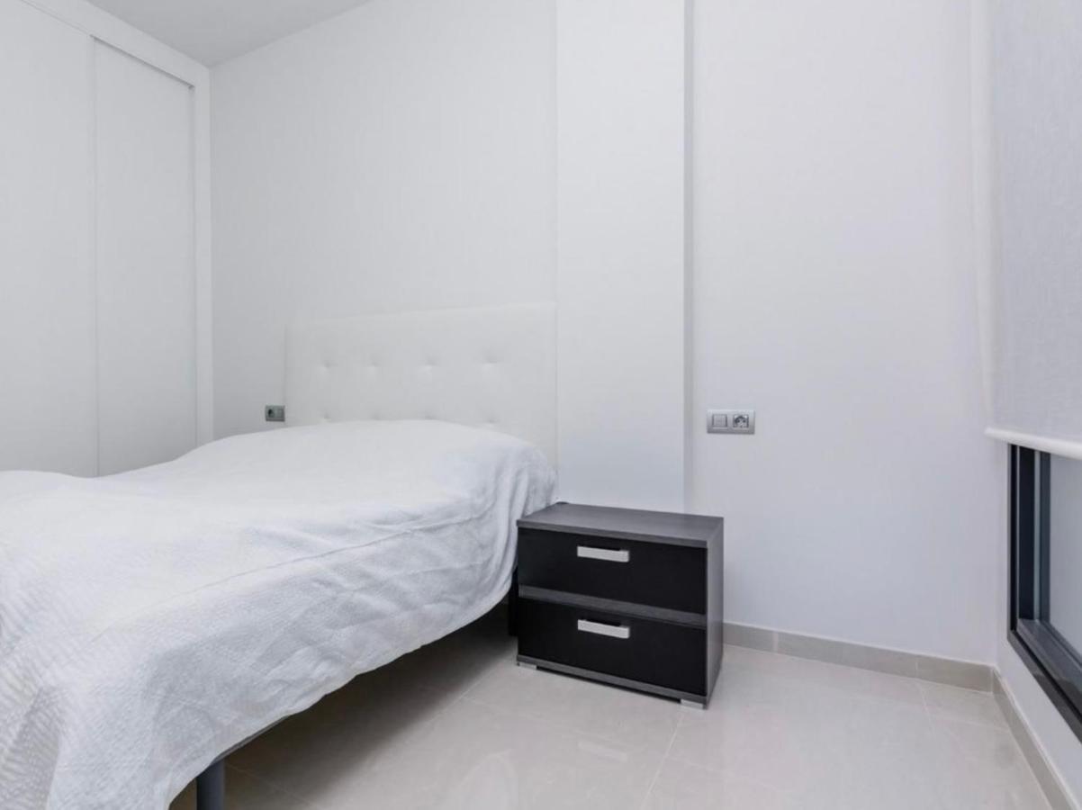 Jeramy Appartement Торевьиа Экстерьер фото