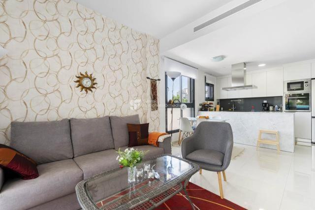 Jeramy Appartement Торевьиа Экстерьер фото