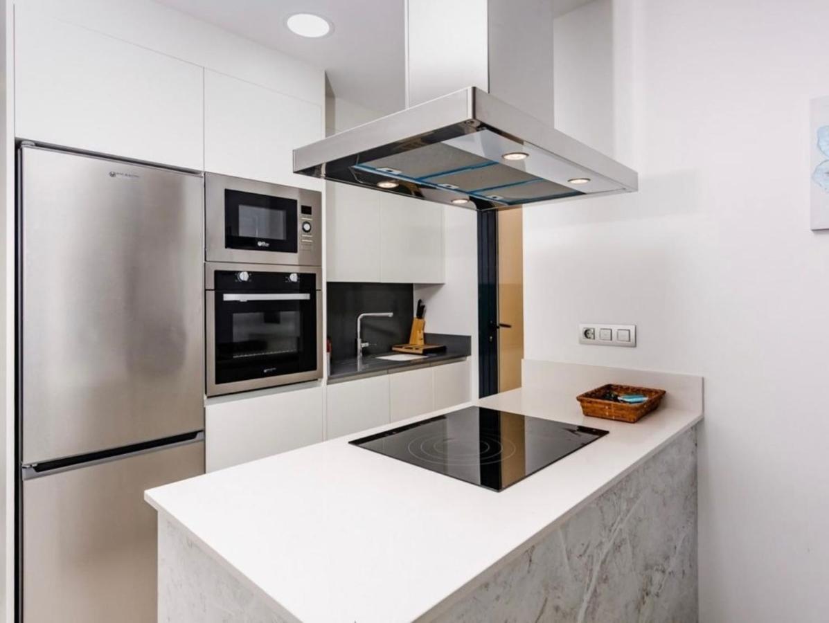 Jeramy Appartement Торевьиа Экстерьер фото