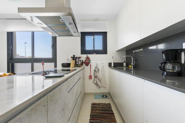 Jeramy Appartement Торевьиа Экстерьер фото