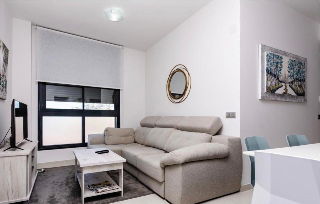 Jeramy Appartement Торевьиа Экстерьер фото