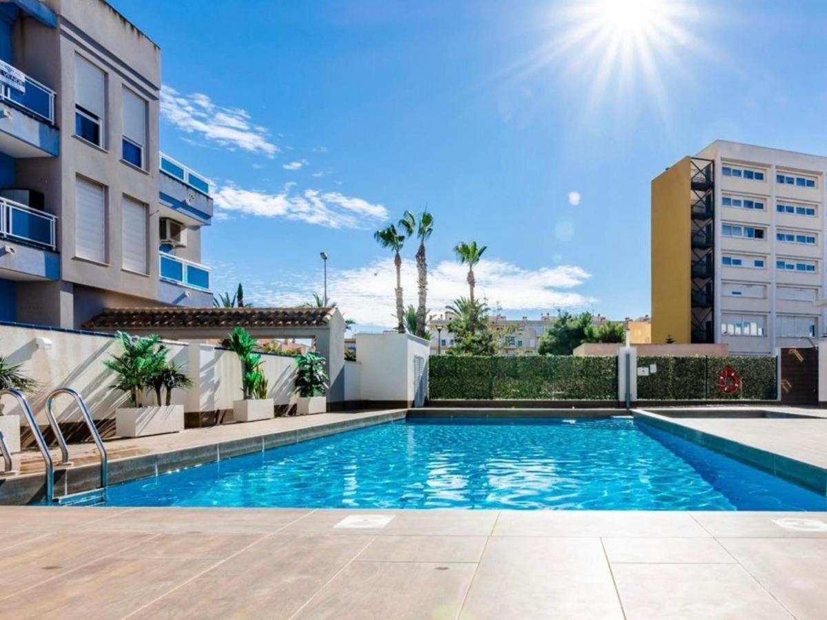 Jeramy Appartement Торевьиа Экстерьер фото