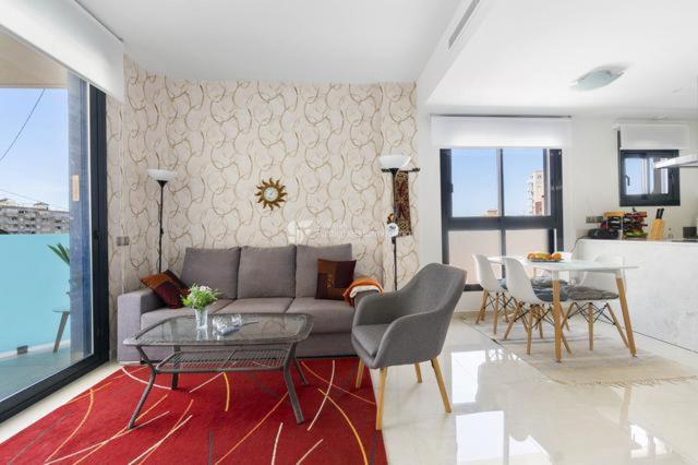 Jeramy Appartement Торевьиа Экстерьер фото