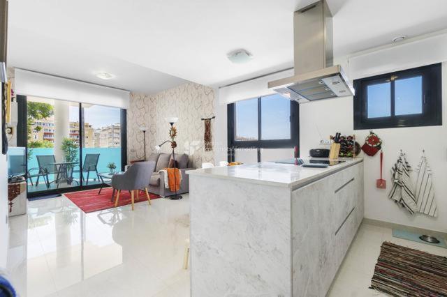 Jeramy Appartement Торевьиа Экстерьер фото