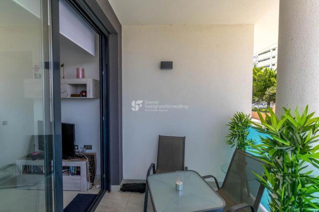 Jeramy Appartement Торевьиа Экстерьер фото